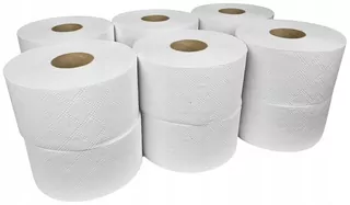 Welmax toaletný papier neparfumovaný 12 ks.